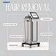 Hair Removal Laser Diode  808 Diode Laser Hair Removal